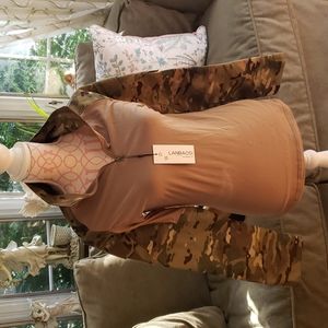 Unisex Military Hunting Shirt